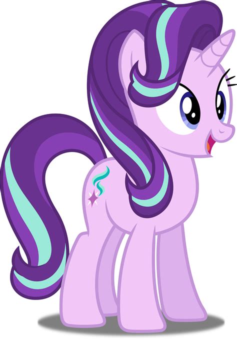 my little pony starlight glimmer